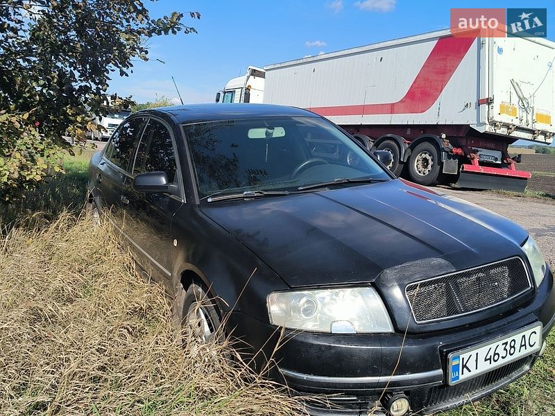 Фото Skoda Superb з оголошення AUTO.RIA