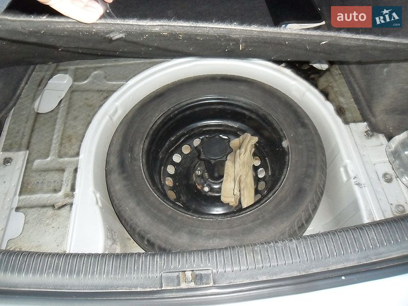 Фото Volkswagen Passat з оголошення AUTO.RIA