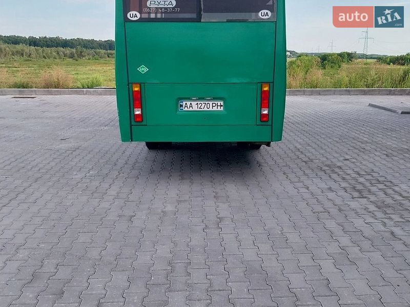 Фото ГАЗ Next з оголошення AUTO.RIA