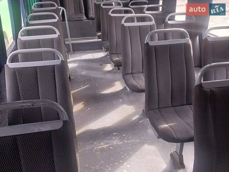Фото ГАЗ Next з оголошення AUTO.RIA