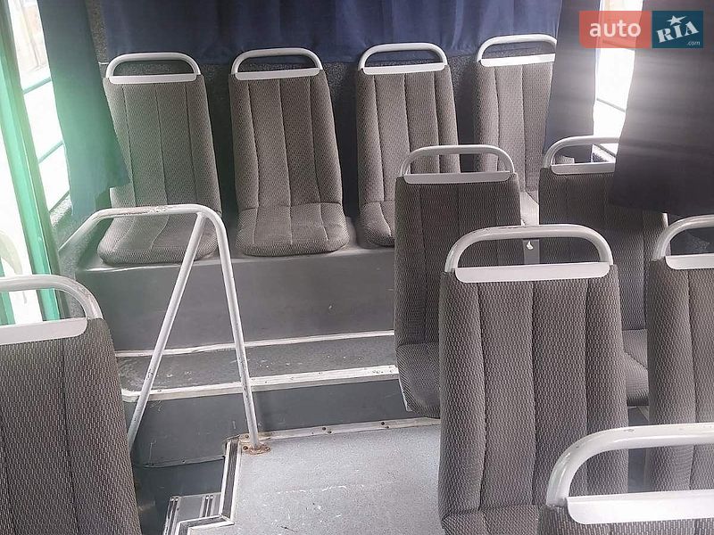 Фото ГАЗ Next з оголошення AUTO.RIA