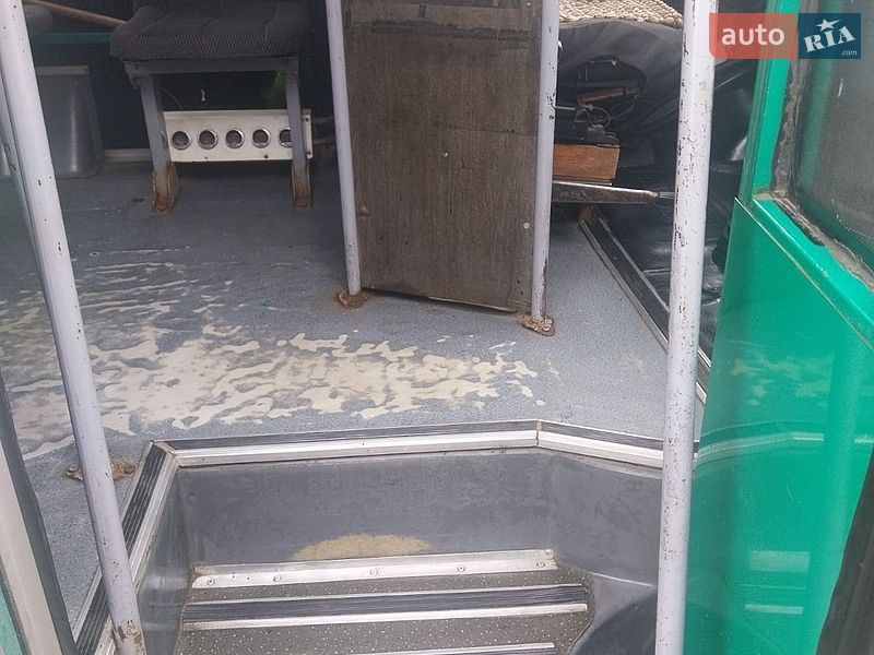 Фото ГАЗ Next з оголошення AUTO.RIA