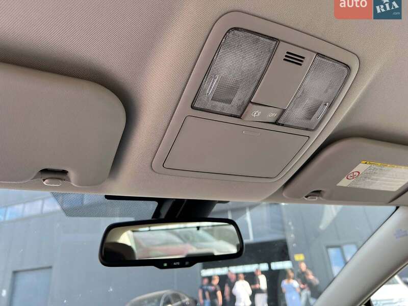 Фото Toyota Avensis з оголошення AUTO.RIA
