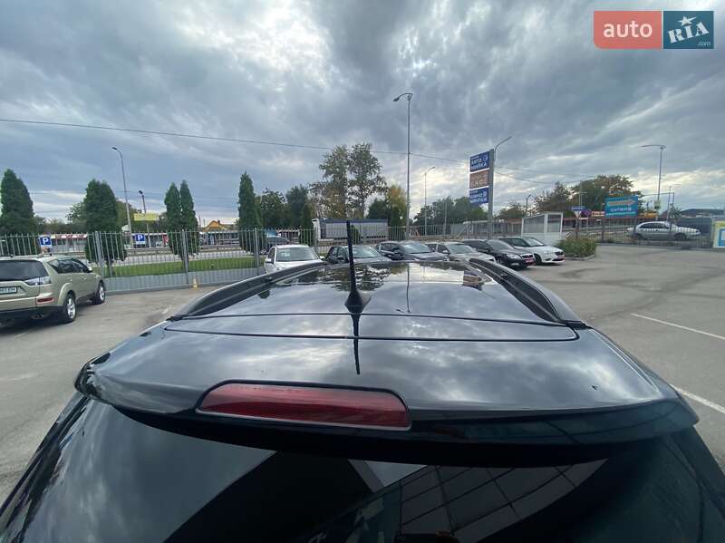 Фото Jeep Compass з оголошення AUTO.RIA