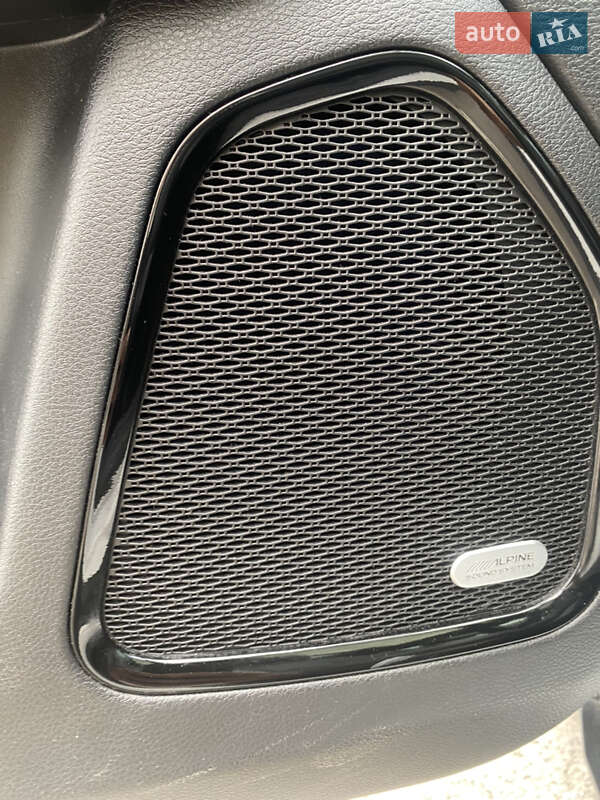 Фото Jeep Compass з оголошення AUTO.RIA