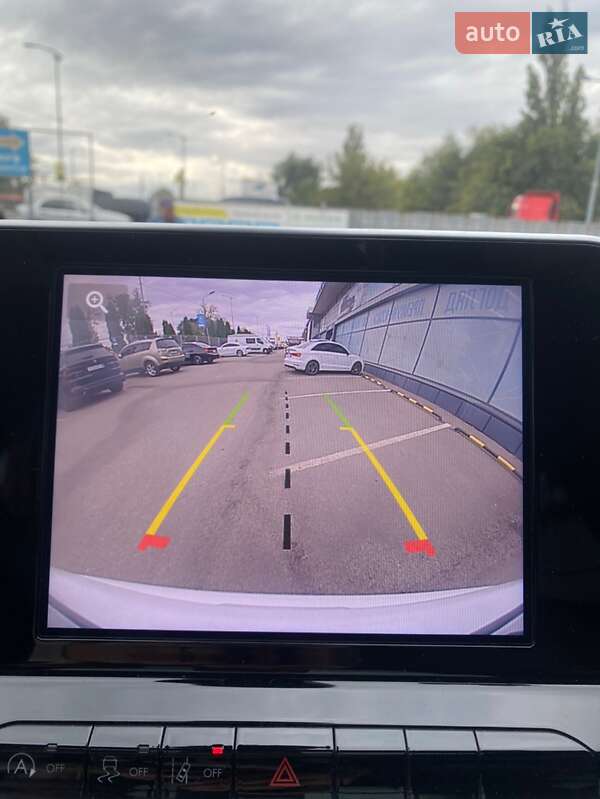Фото Jeep Compass з оголошення AUTO.RIA
