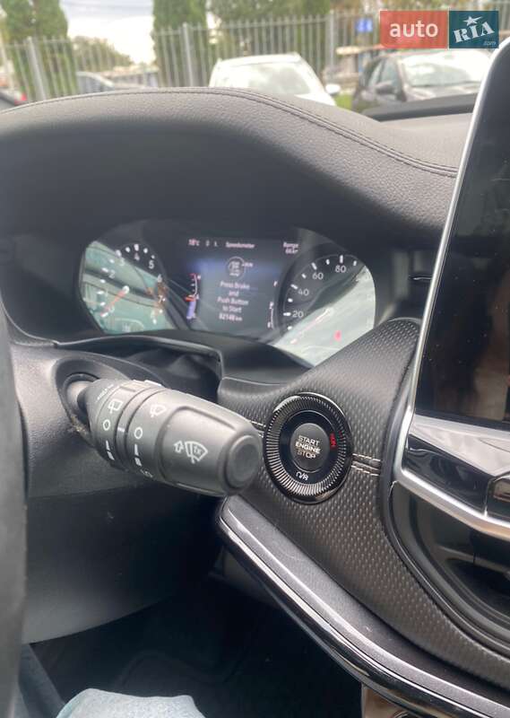 Фото Jeep Compass з оголошення AUTO.RIA