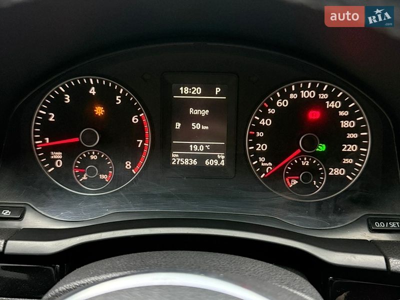Фото Volkswagen Scirocco з оголошення AUTO.RIA