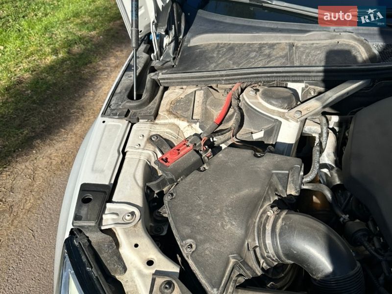 Фото Audi A5 Sportback з оголошення AUTO.RIA