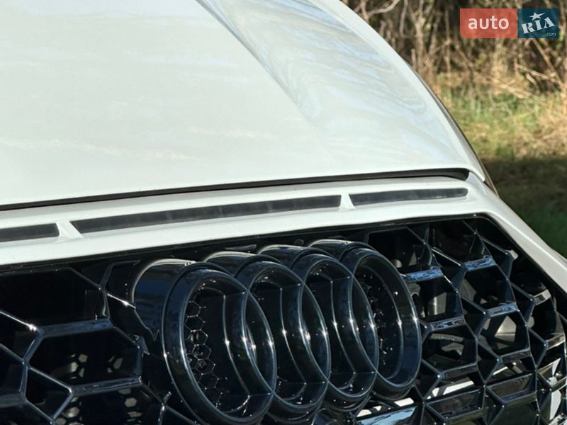 Фото Audi A5 Sportback з оголошення AUTO.RIA
