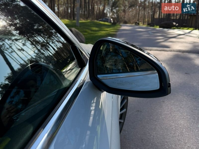 Фото Audi A5 Sportback з оголошення AUTO.RIA