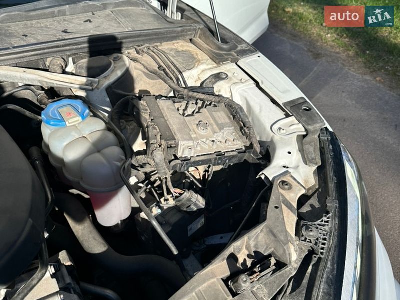 Фото Audi A5 Sportback з оголошення AUTO.RIA