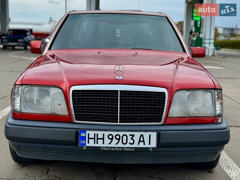 Фото Mercedes-Benz C-Class з оголошення AUTO.RIA