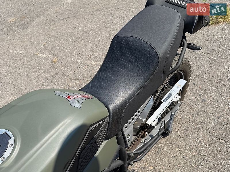 Фото Geon Scrambler з оголошення AUTO.RIA