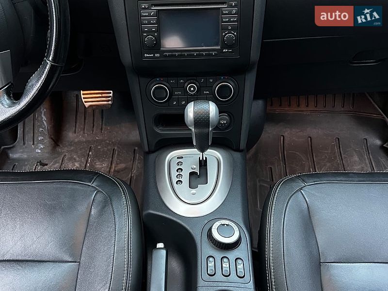 Фото Nissan Qashqai+2 з оголошення AUTO.RIA