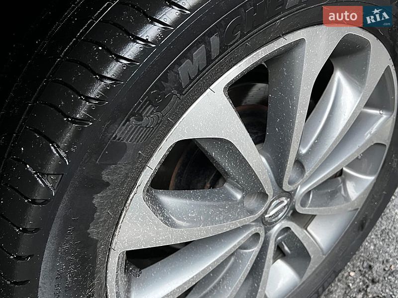 Фото Nissan Qashqai+2 з оголошення AUTO.RIA