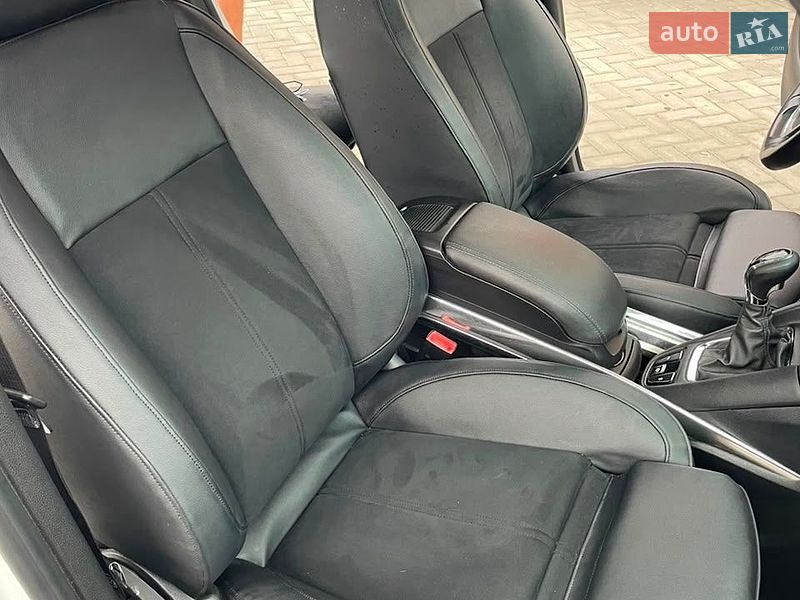 Фото Opel Zafira з оголошення AUTO.RIA
