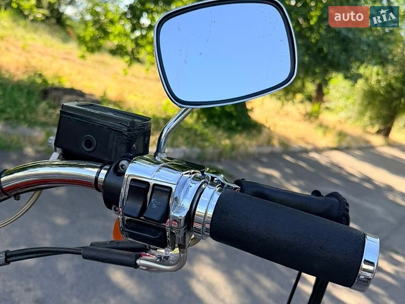 Фото Harley-Davidson Fat Boy з оголошення AUTO.RIA