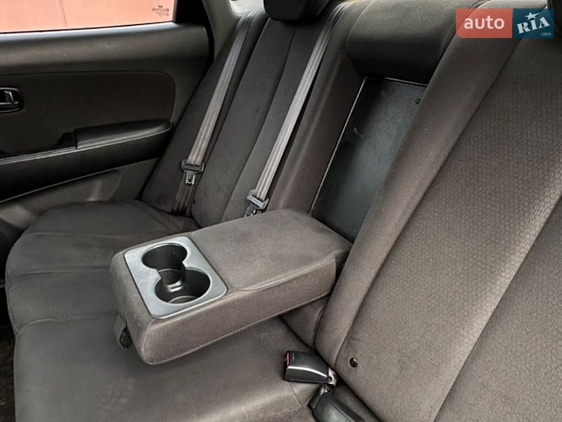 Фото Hyundai Elantra з оголошення AUTO.RIA