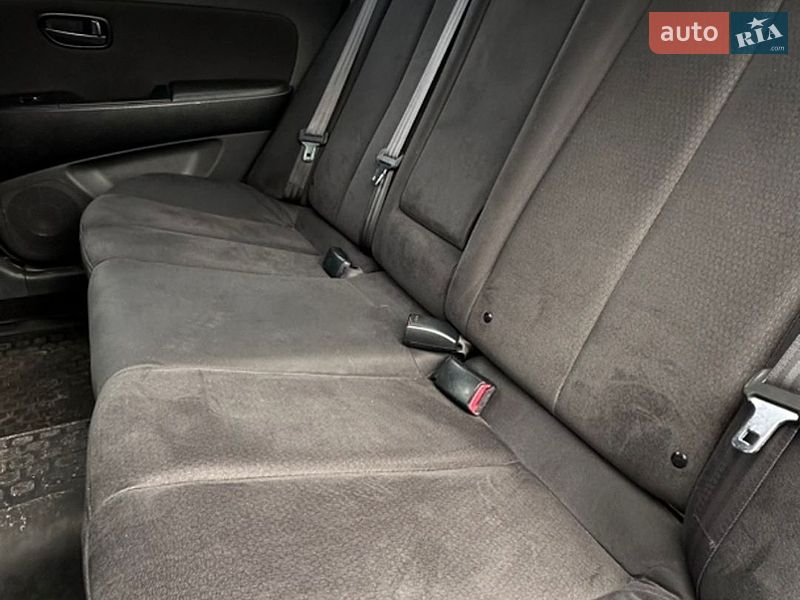 Фото Hyundai Elantra з оголошення AUTO.RIA