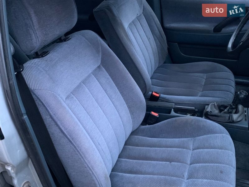 Фото Volkswagen Passat з оголошення AUTO.RIA