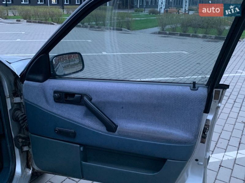 Фото Volkswagen Passat з оголошення AUTO.RIA