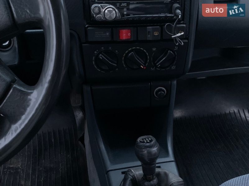 Фото Volkswagen Passat з оголошення AUTO.RIA