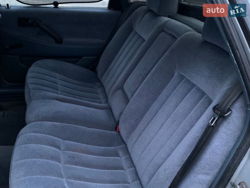 Фото Volkswagen Passat з оголошення AUTO.RIA
