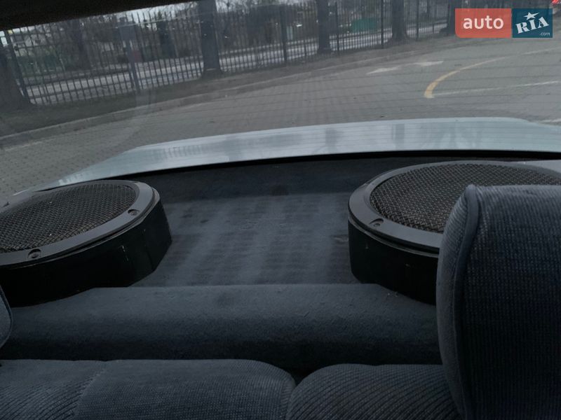 Фото Volkswagen Passat з оголошення AUTO.RIA