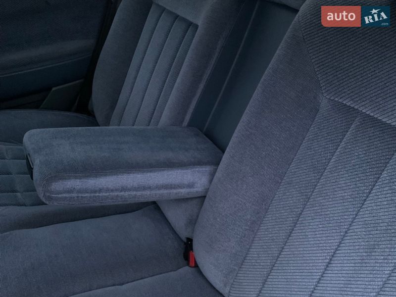 Фото Volkswagen Passat з оголошення AUTO.RIA