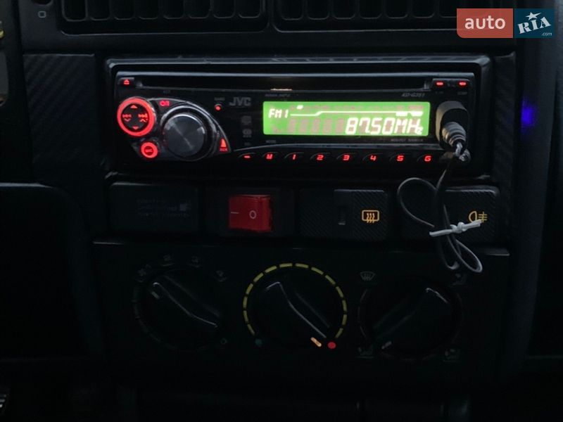 Фото Volkswagen Passat з оголошення AUTO.RIA