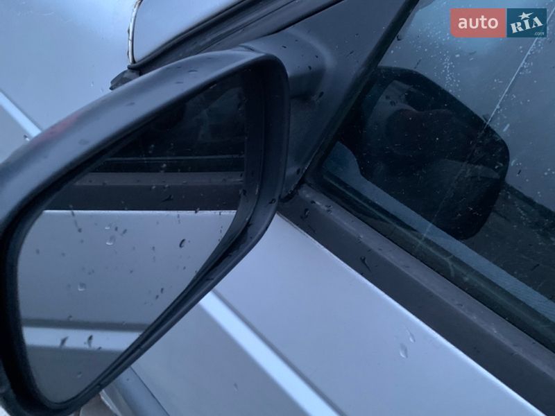 Фото Volkswagen Passat з оголошення AUTO.RIA
