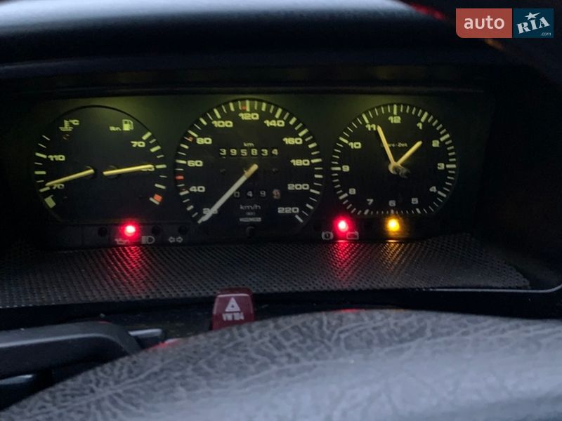 Фото Volkswagen Passat з оголошення AUTO.RIA