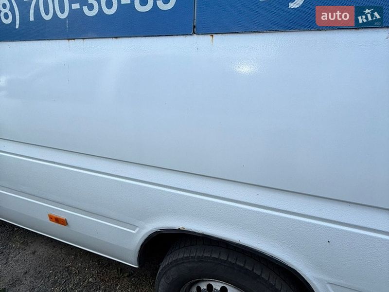 Фото Mercedes-Benz Sprinter з оголошення AUTO.RIA