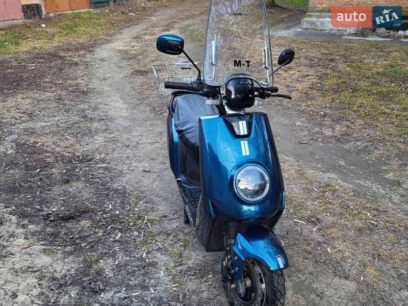 Фото Fada NIO з оголошення AUTO.RIA