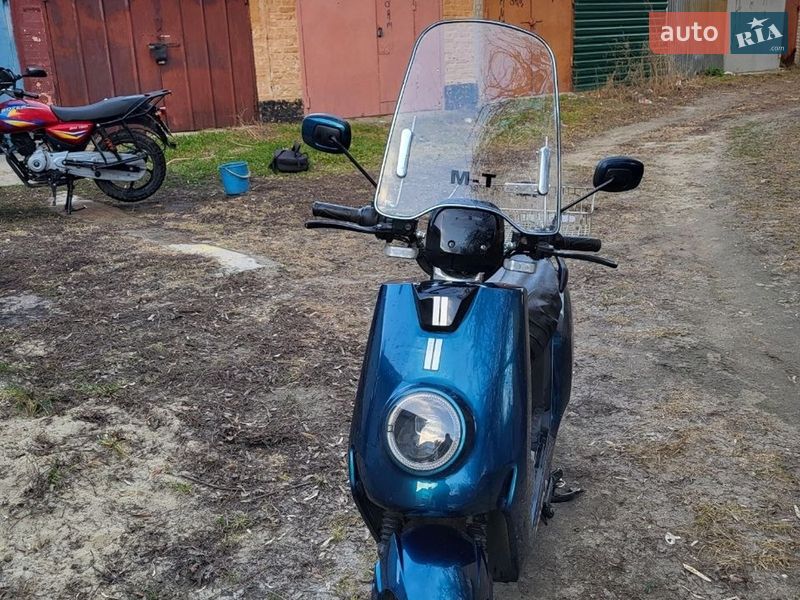Фото Fada NIO з оголошення AUTO.RIA