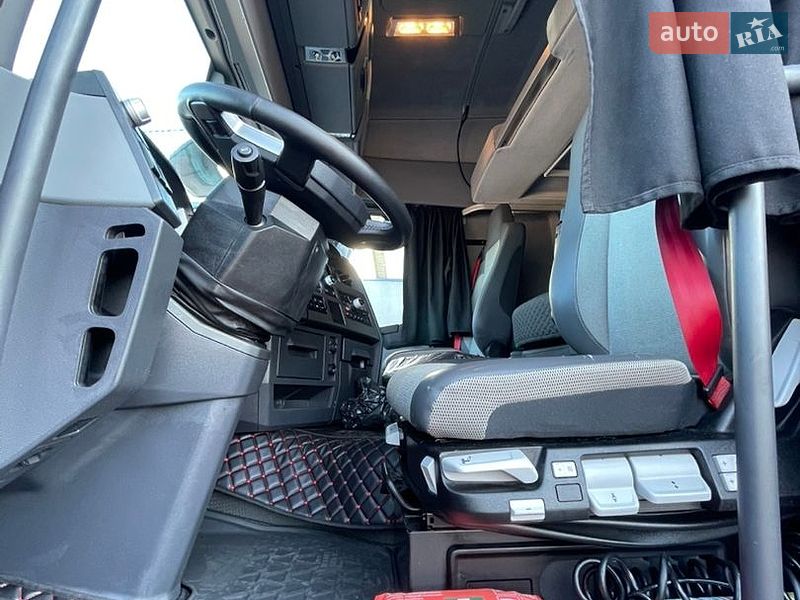 Фото Renault Range T/T-Series з оголошення AUTO.RIA