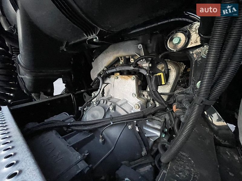 Фото MAN TGX з оголошення AUTO.RIA