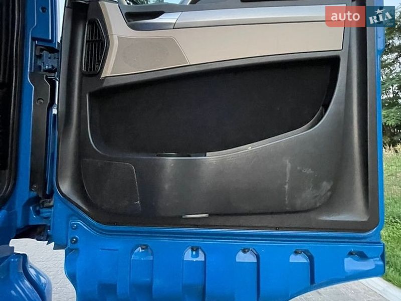 Фото MAN TGX з оголошення AUTO.RIA