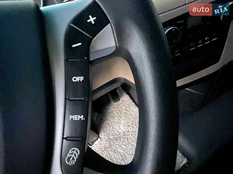 Фото MAN TGX з оголошення AUTO.RIA