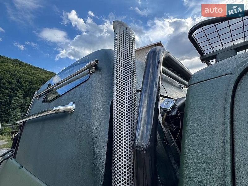 Фото Dodge M 880 з оголошення AUTO.RIA