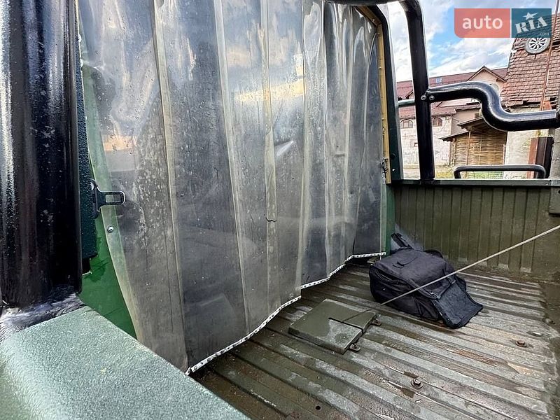 Фото Dodge M 880 з оголошення AUTO.RIA