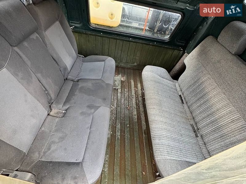Фото Dodge M 880 з оголошення AUTO.RIA