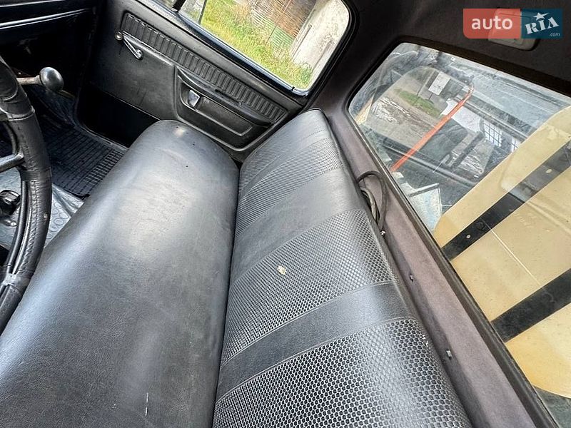 Фото Dodge M 880 з оголошення AUTO.RIA