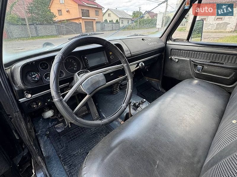 Фото Dodge M 880 з оголошення AUTO.RIA