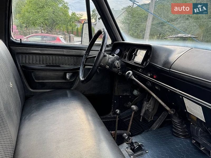 Фото Dodge M 880 з оголошення AUTO.RIA