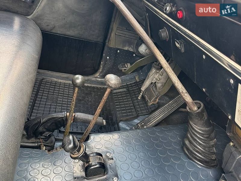 Фото Dodge M 880 з оголошення AUTO.RIA