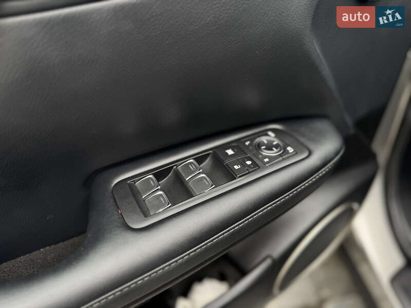 Фото Lexus RX з оголошення AUTO.RIA