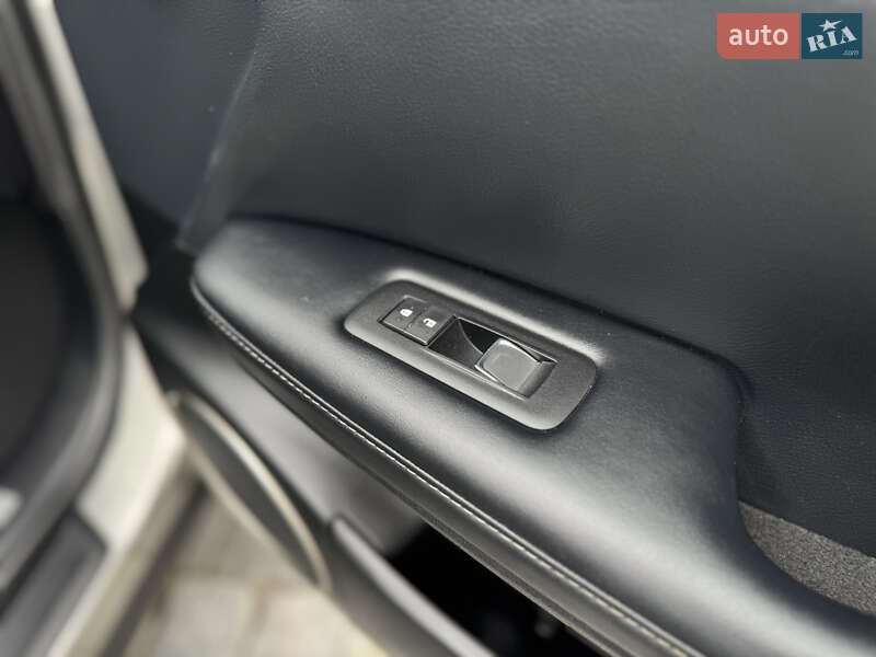 Фото Lexus RX з оголошення AUTO.RIA