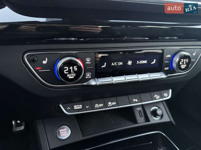 Фото Audi Q5 з оголошення AUTO.RIA